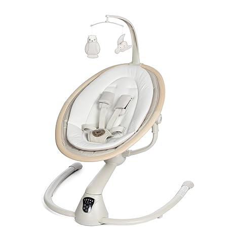 Cassia Baby Swings for Infants