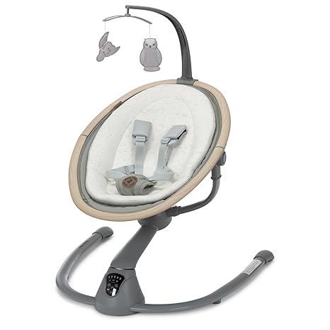 Cassia Baby Swings for Infants