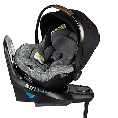 180 Rotating Infant Car Seat