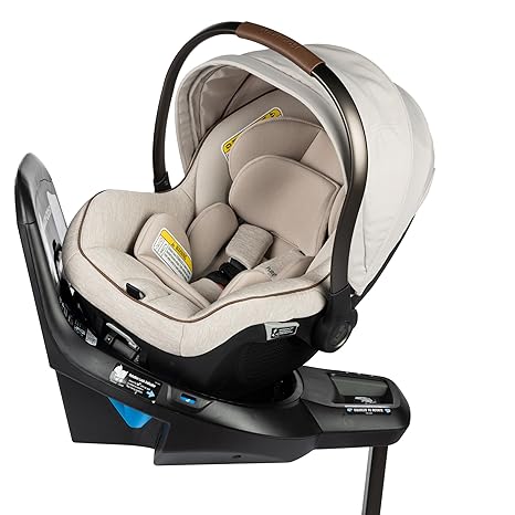 180 Rotating Infant Car Seat