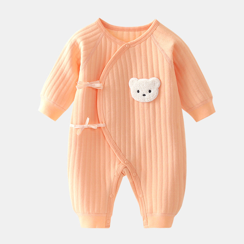 Baby Bear Romper