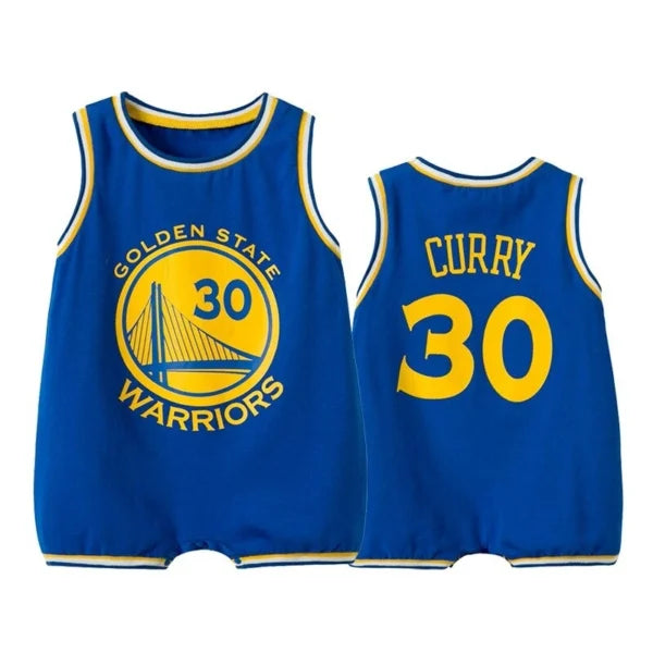 NBA Baby jumpsuit