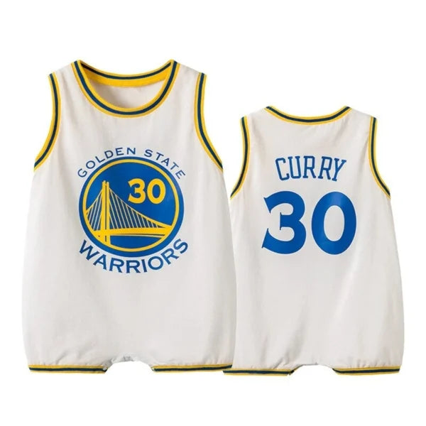 NBA Baby jumpsuit