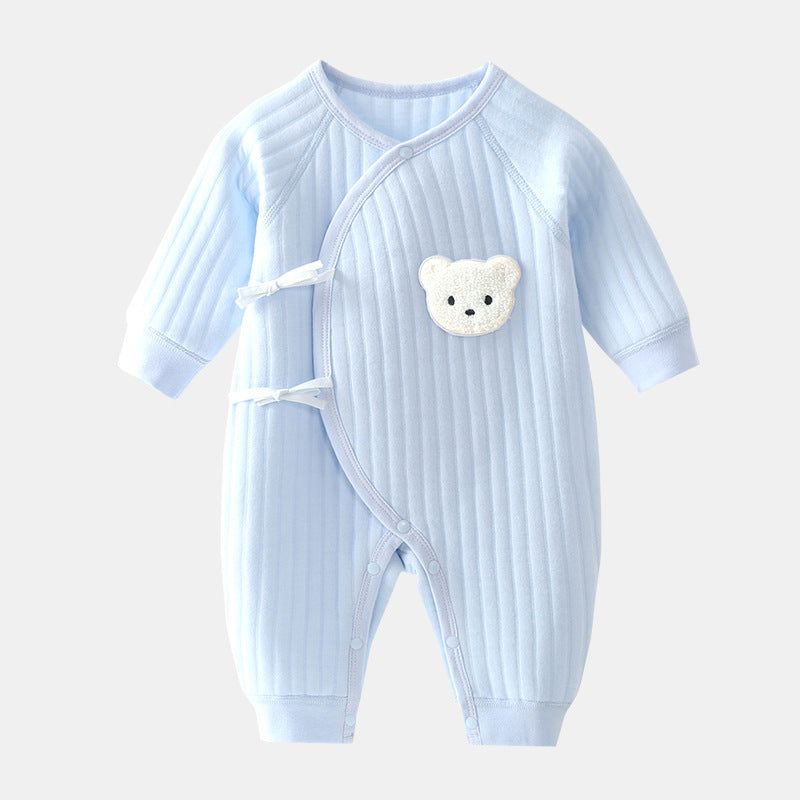 Baby Bear Romper