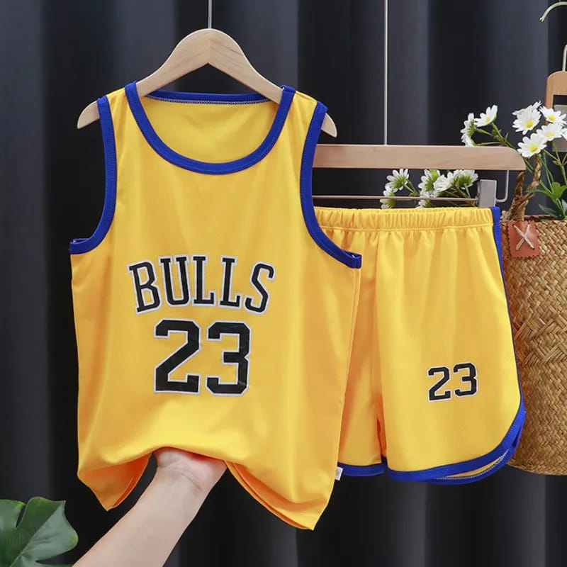 NBA Baby jumpsuit