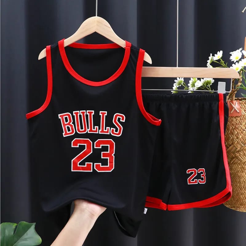 NBA Baby jumpsuit