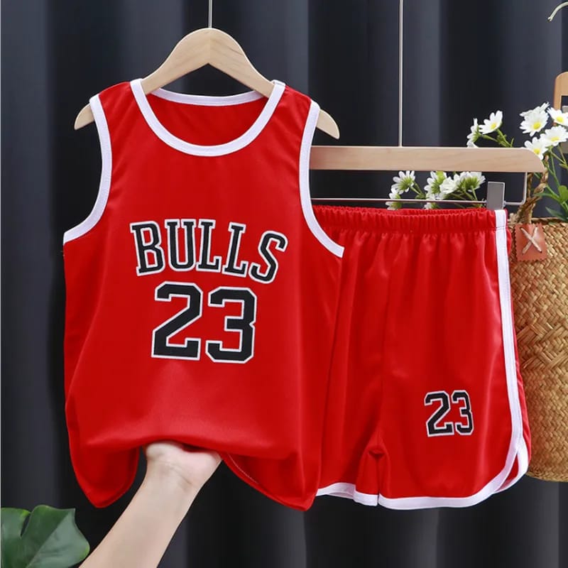 NBA Baby jumpsuit