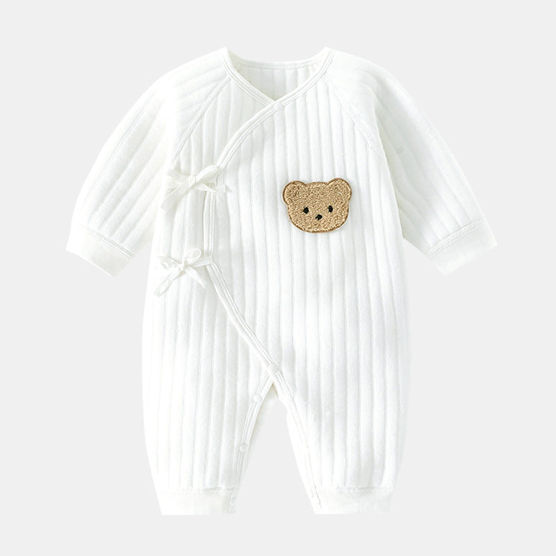 Baby Bear Romper