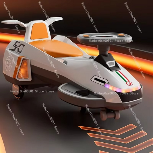 Electric Cart for kids