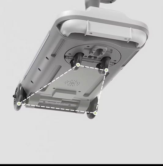 Indoor Electric Cart for kids