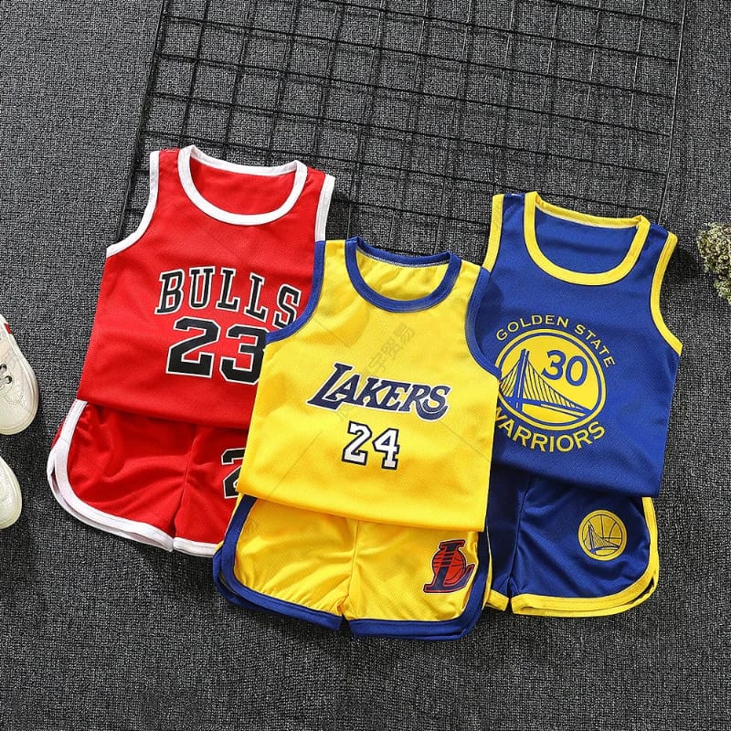 NBA Baby jumpsuit