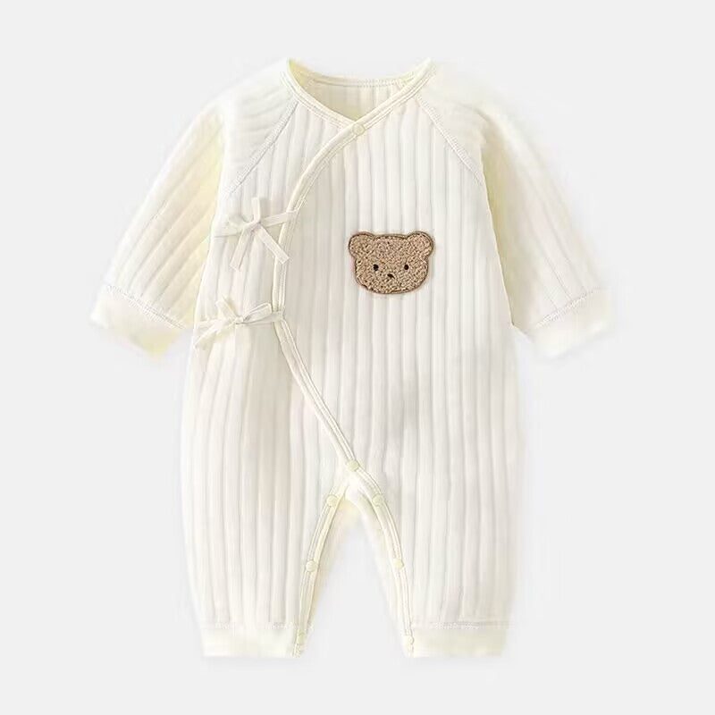 Baby Bear Romper