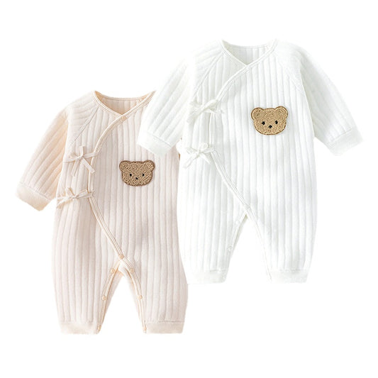 Baby Bear Romper